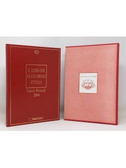 2000 ITALIA REPUBBLICA...