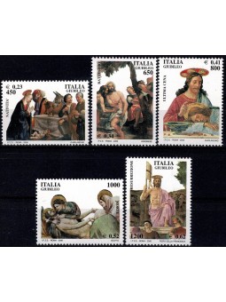 2000 REPUBBLICA ITALIANA n....