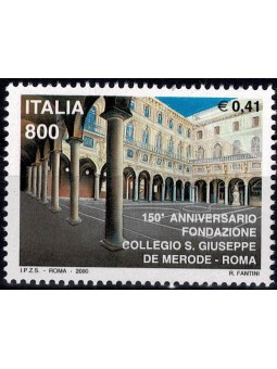 2000 REPUBBLICA ITALIANA n....