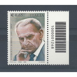 2009 REPUBBLICA ITALIANA...