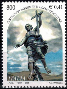 2000 REPUBBLICA ITALIANA n....