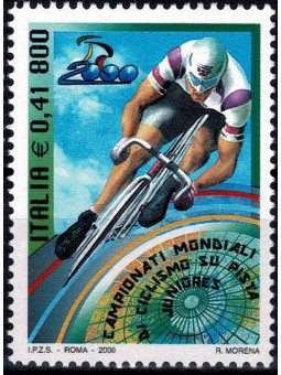 2000 REPUBBLICA ITALIANA n....