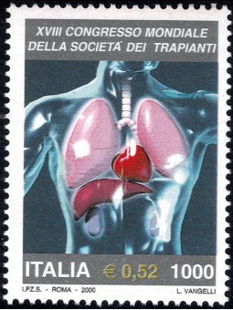 2000 REPUBBLICA ITALIANA n....