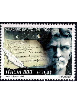 2000 REPUBBLICA ITALIANA n....