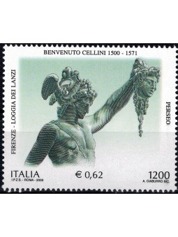 2000 REPUBBLICA ITALIANA n....