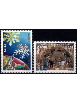 2000 REPUBBLICA ITALIANA n....