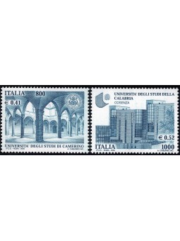 2000 REPUBBLICA ITALIANA n....