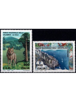 1999 REPUBBLICA ITALIANA n....