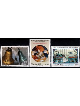 1999 REPUBBLICA ITALIANA n....