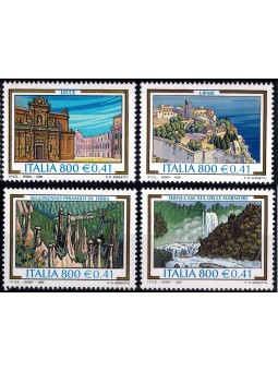 1999 REPUBBLICA ITALIANA n....