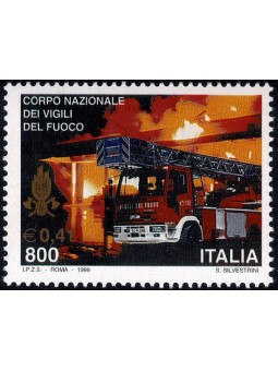 1999 REPUBBLICA ITALIANA n....