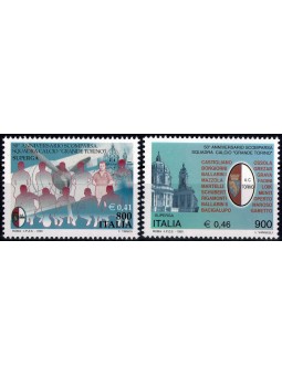 1999 REPUBBLICA ITALIANA n....