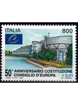 1999 REPUBBLICA ITALIANA n....