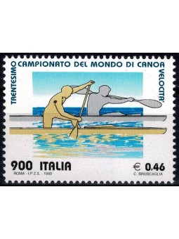 1999 REPUBBLICA ITALIANA n....