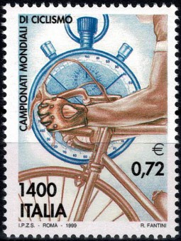 1999 REPUBBLICA ITALIANA n....