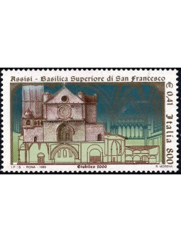 1999 REPUBBLICA ITALIANA n....