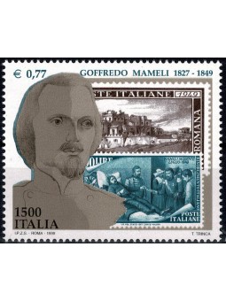 1999 REPUBBLICA ITALIANA n....