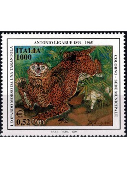 1999 REPUBBLICA ITALIANA n....