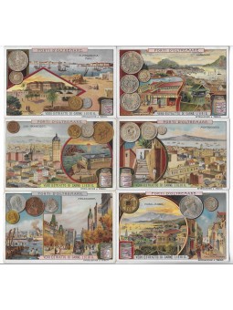 S 0971 / LIEBIG / PORTI...