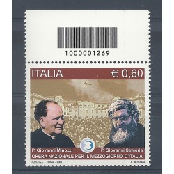 2009 REPUBBLICA ITALIANA...