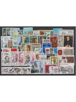 ISLANDA LOTTO DI 60...