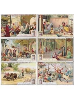 S 1010 / LIEBIG / IN...