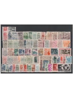 MESSICO MEXICO LOTTO DI 60...