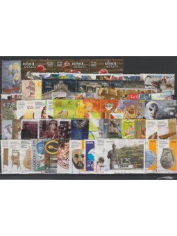 MESSICO MEXICO LOTTO DI 60...