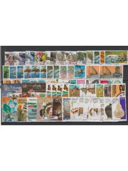 MESSICO MEXICO LOTTO DI 60...