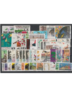 MESSICO MEXICO LOTTO DI 60...