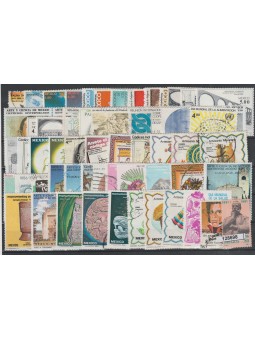 MESSICO MEXICO LOTTO DI 60...