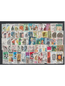 MESSICO MEXICO LOTTO DI 60...