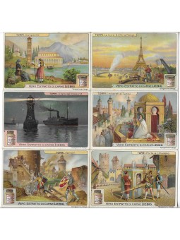 S 1032 / LIEBIG / TORRI...