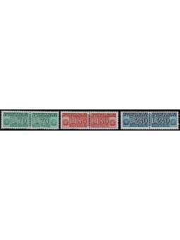 1966 REPUBBLICA ITALIANA...