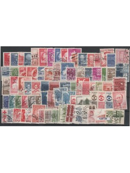 DANIMARCA LOTTO DI 75...