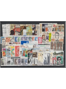 DANIMARCA LOTTO DI 75...