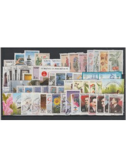 TURCHIA TURKIYE LOTTO DI 60...