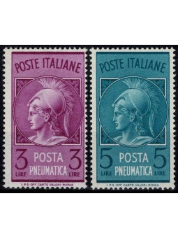 1947 REPUBBLICA ITALIANA...