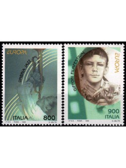 1998 REPUBBLICA ITALIANA n....