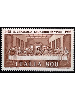 1998 REPUBBLICA ITALIANA n....