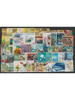 INDONESIA LOTTO DI 60...