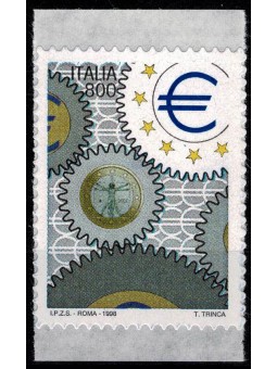 1998 REPUBBLICA ITALIANA n....