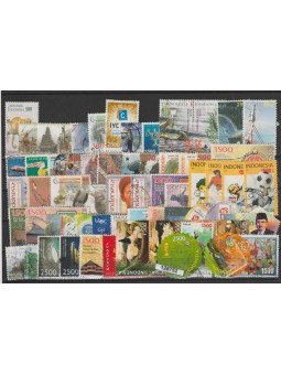 INDONESIA LOTTO DI 60...