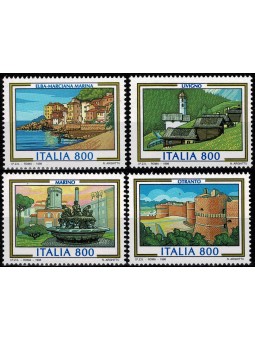 1998 REPUBBLICA ITALIANA n....