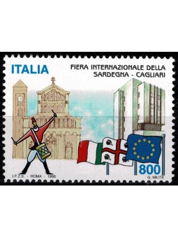 1998 REPUBBLICA ITALIANA n....