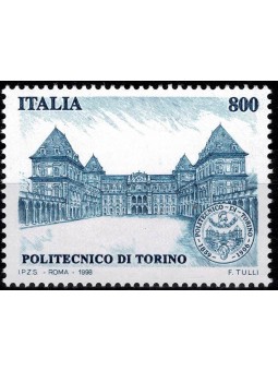 1998 REPUBBLICA ITALIANA n....