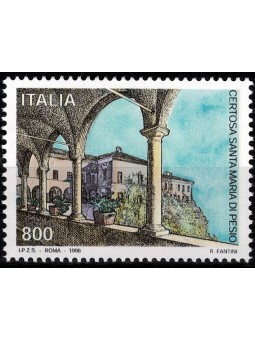 1998 REPUBBLICA ITALIANA n....