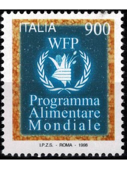 1998 REPUBBLICA ITALIANA n....