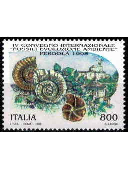 1998 REPUBBLICA ITALIANA n....