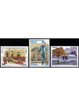 1998 REPUBBLICA ITALIANA n....